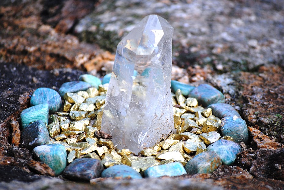 Mineralandia